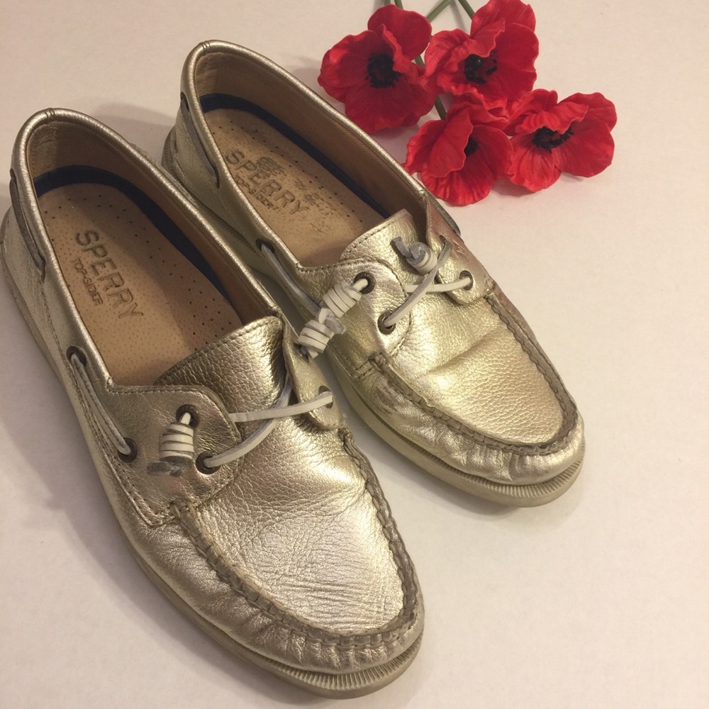 Sperry Top-Sider